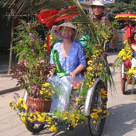 Dai Long Hotel Hoi An Dış mekan fotoğraf