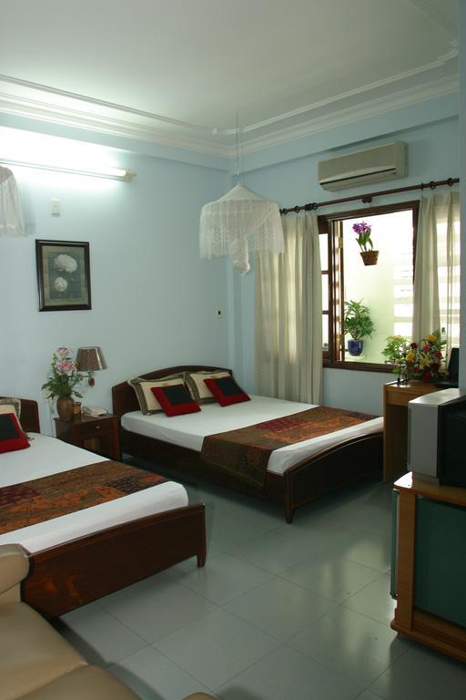 Dai Long Hotel Hoi An Dış mekan fotoğraf
